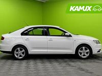 Käytetty Seat Toledo Style 105 HP (77 kW) 2013 Valkoinen Sedan