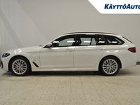 käytetty BMW 530 e xDrive Touring 31CG