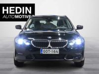 käytetty BMW 320e 320 G21 TouringA Charged Edition Sport