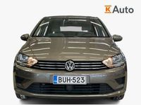 käytetty VW Golf Sportsvan Comfortline 1,2 TSI 81 kW (110 hv) BlueMotion Technology DSG