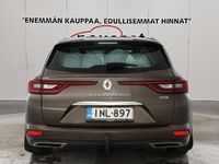 käytetty Renault Talisman Sport Tourer dCi 110 Zen 3.99%