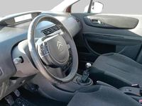 Käytetty Citroën C4 2010