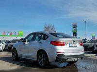 käytetty BMW X4 F26 xDrive30d A Business Tulossa