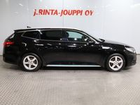 käytetty Kia Optima Hybrid 