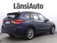 käytetty BMW X3 G01 xDrive 30e A Business