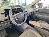 Käytetty Kia EV3 Premium 150 kW (204 HP) 2025 Harmaa Katumaasturi