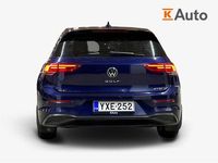 Käytetty VW Golf VIII 150 HP (110 kW) 2020 Viistoperä