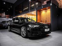 Käytetty Audi S6 350 HP (257 kW) 2020 Musta Farmari