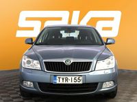 Käytetty Skoda Octavia Ambiente 105 HP (77 kW) 2012 Viistoperä