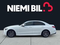 Käytetty Mercedes C300e Business 204 HP (150 kW) 2023 Sedan