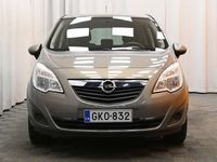 käytetty Opel Meriva 5-ov Enjoy 1,4T ecoFLEX Start/Stop 88kW MT5 Tulossa / 2-om