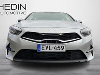Käytetty Kia Ceed Sportswagon LX 99 HP (72 kW) 2025 Harmaa Farmari