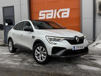 Käytetty Renault Arkana R.S. 143 HP (105 kW) 2022 Katumaasturi