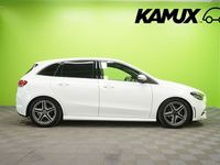 käytetty Mercedes A180 BBusiness AMG / Widescreen / Led-valot /