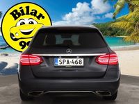 käytetty Mercedes C350e Premium Business *Burmester / Webasto / ILS / Sähkökontti / P-kamrera / Navi / Nahat.* - *OSTA NYT, MAKSA KESÄKUUSSA!* -