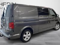 Käytetty VW T6.1 204 HP (150 kW) 2022 Harmaa Van