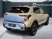 Uusi Kia Stonic EX 101 HP (74 kW) 2026 Harmaa Katumaasturi