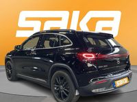 Käytetty Mercedes EQA300 167 kW (228 HP) 2023 Katumaasturi