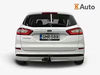 Käytetty Kia Carens LX 2005 Tila-auto