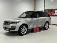 Käytetty Land Rover Range Rover Autobiography 398 HP (292 kW) 2019 Katumaasturi