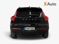 Käytetty Volvo XC40 Plus 169 kW (231 HP) 2023 Katumaasturi