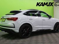 käytetty Audi Q3 