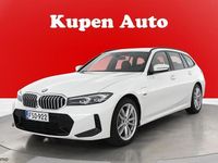 Käytetty BMW 330e M Sport 292 HP (214 kW) 2022 Farmari