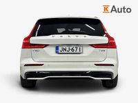 Käytetty Volvo V60 Performance 456 HP (335 kW) 2024 Valkoinen Farmari