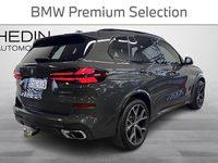 Käytetty BMW X5 M Sport 490 HP (360 kW) 2025 Harmaa Katumaasturi