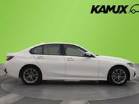 käytetty BMW 330e 330 e 3er -Sport Line (EURO 6d)(OPF)