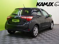 käytetty Toyota Yaris Hybrid 