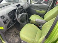 käytetty Opel Agila 1,2 16V Comfort 5d