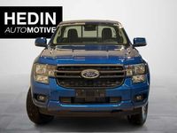 käytetty Ford Ranger Super Cab XLT 2,0 EcoBlue 170hv A6