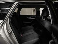 käytetty Audi A4 Avant Land of quattro Edition 2,0 TDI 140 kW quattro, Lisälämmitin, Sport-istuimet, Tehdaskoukku *vaihto/rahoitus*
