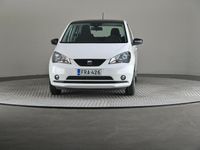 käytetty Seat Mii Electric Electric 61 Kw (83 Hv)