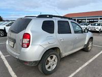 käytetty Dacia Duster dCi 110 S&S 4x4 Laureate