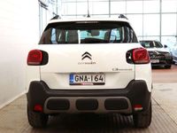 käytetty Citroën C3 Aircross PureTech 110 Feel - 3kk lyhennysvapaa