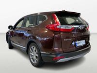 käytetty Honda CR-V Hybrid Elegance 2WD AT - *Korko alk. 2,99% + kulut* - Webasto kaukosäädöllä!