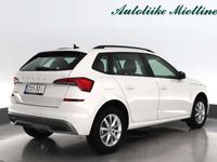 käytetty Skoda Kamiq 1,0 TSI 110hv Ambition / LED-VALOT / TEHDAS