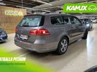 Käytetty VW Passat Comfortline 105 HP (77 kW) 2011 Farmari