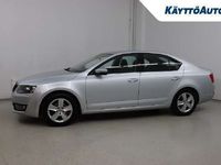 käytetty Skoda Octavia 1,5 TSI Style BusinessLine DSG