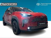 Käytetty Toyota Yaris Sport 91 HP (66 kW) 2022 Muu Viistoperä