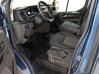 käytetty Ford Transit Custom 340 2,0TDCi 130hv M6 Etuveto Trend Van N1 L2H2 6-ovi ALV