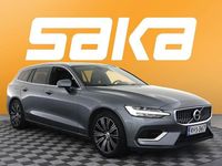 Käytetty Volvo V60 Inscription 392 HP (288 kW) 2020 Farmari