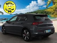 Käytetty VW Golf VIII GTE 245 HP (180 kW) 2023 Viistoperä