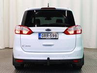 Käytetty Ford Grand C-Max Titanium 163 HP (119 kW) 2013 Tila-auto