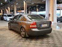 käytetty Volvo S40 S40 4DSEDAN 1.8-MS2142/264 Myydään huutokaupat.com