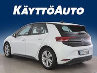 Käytetty VW ID.3 Pro Performance 150 kW (204 HP) 2023 Met. valkoinen Viistoperä