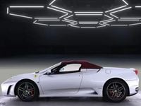 Käytetty Ferrari F430 486 HP (357 kW) 2007 Avoauto