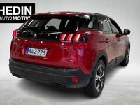 käytetty Peugeot 3008 Limited Hybrid 180 EAT8